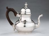 1964-274, Teapot