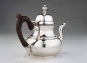 1964-274, Teapot