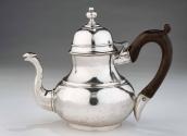 1964-274, Teapot