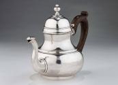 1964-274, Teapot