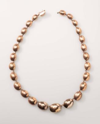 1954-591, Necklace