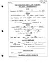 Scanned survey sheet for 2016-482 (NC-692) from Englund files.