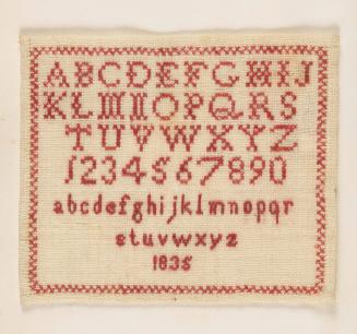 1971-1633,B, Sampler