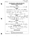 Scanned survey sheet for 2016-263 (NC-716) from Englund files.
