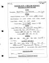 Scanned survey sheet for 2016-266 (NC-687) from Englund files.