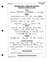 Scanned survey sheet for 2016-278 (NC-688) from Englund files.