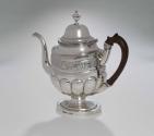 2015-136, Teapot