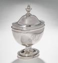 2015-144, Sugar Dish with Lid