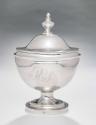 2015-144, Sugar Dish with Lid