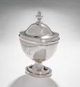 2015-144, Sugar Dish with Lid