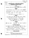 Scanned survey sheet for 2016-297 (NC-671) from Englund files.