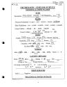 Scanned survey sheet for 2016-299 (NC-703) from Englund files.