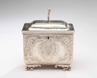 1937-153,1, Sugar Box