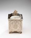 1937-153,1, Tea Caddy