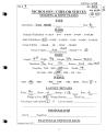 Scanned survey sheet for 2016-439 (NC-875) from Englund files.