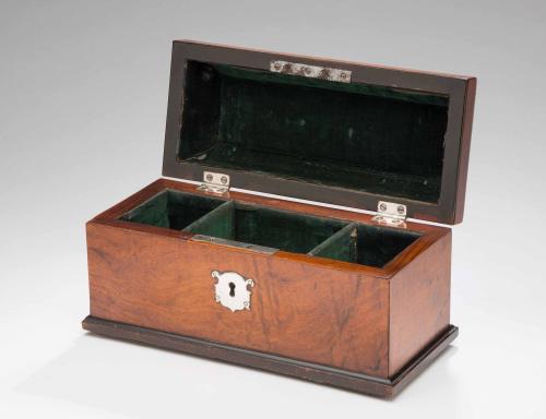 1937-153,4, Tea Chest