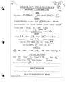 Scanned survey sheet for 2016-321 (NC-871) from Englund files.