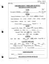 Scanned survey sheet for 2016-324 (NC-622) from Englund files.