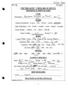 Scanned survey sheet of 2016-306 (NC-677) from Englund files.