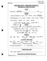 Scanned survey sheet of 2016-311 (NC-630) from Englund files.