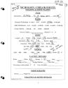 Scanned survey sheet of 2016-319 (NC-914) from Englund files.