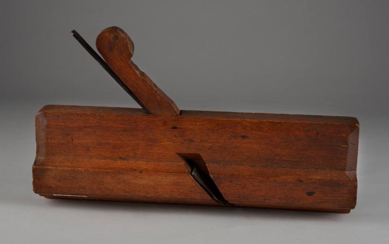 Reverse Ogee / Astragal Molding Plane (NC-707) – Works – The Colonial ...