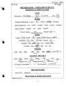 Scanned survey sheet for 2016-334 (NC-656) from Englund files.
