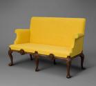 1964-461, Settee