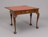 1991-73, Card Table