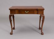 1991-73, Card Table