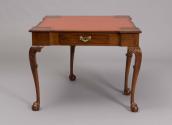 1991-73, Card Table