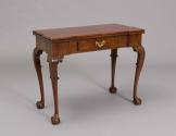 1991-73, Card Table