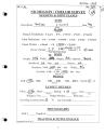 Scanned survey sheet for 2016-363 (NC-877) from Englund files.