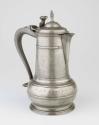 1986-86, Flagon