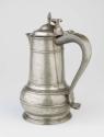 1986-86, Flagon