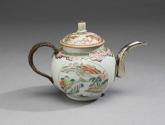 2020-62,A&B, Teapot