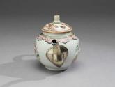 2020-62,A&B, Teapot