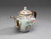 2020-62,A&B, Teapot