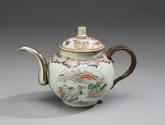 2020-62,A&B, Teapot