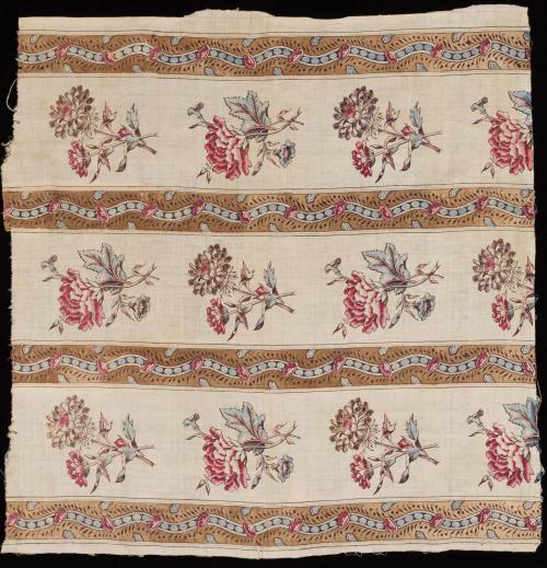 1973-407, Textile Fragment