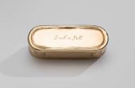 2020-88, Snuff Box