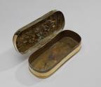 2020-91, Snuff Box