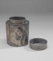 2020-101, Tea Caddy