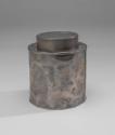 2020-101, Tea Caddy