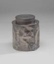 2020-101, Tea Caddy