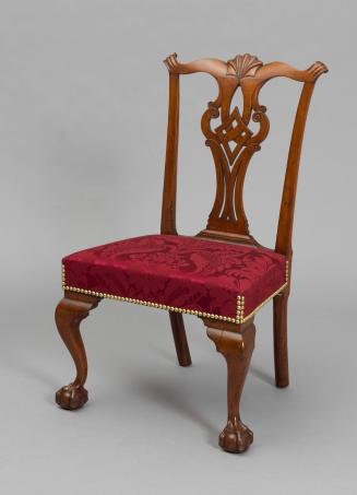 2001-819, Side Chair