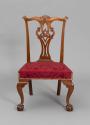 2001-819, Side Chair