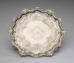 1963-115,2, Salver