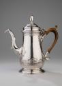 1992-136, Coffeepot