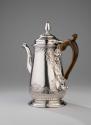 1992-136, Coffeepot